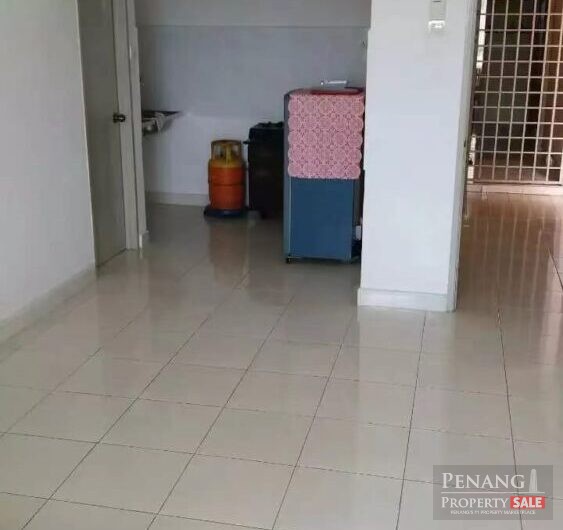 Taman Kheng Tian Apartment Jelutong Goergetown City Centre For Rent