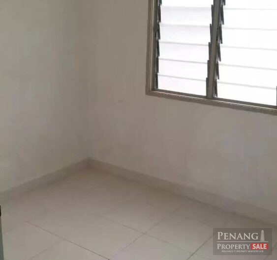 Taman Kheng Tian Apartment Jelutong Goergetown City Centre For Rent