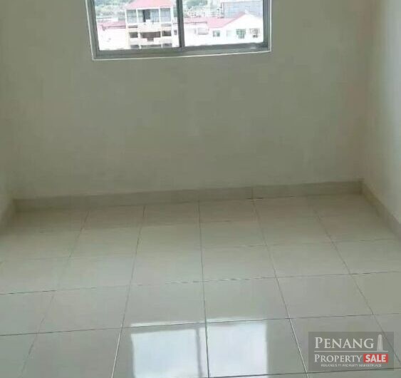 Taman Kheng Tian Apartment Jelutong Goergetown City Centre For Rent