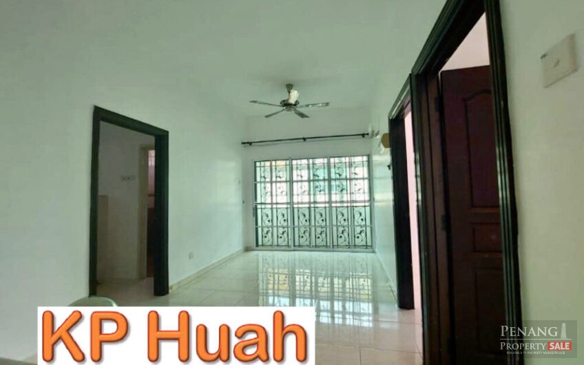 2 Storey Semi D For Sale At Penang Bkt Mertajam Taman Bkt Minyak Indah