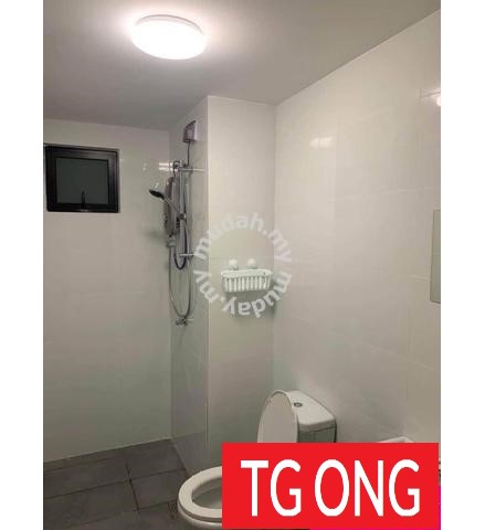 Woodsland Park @ 南美园 Bukit Mertajam , newly renovated