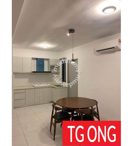 Woodsland Park @ 南美园 Bukit Mertajam , newly renovated