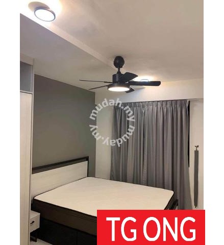 Woodsland Park @ 南美园 Bukit Mertajam , newly renovated