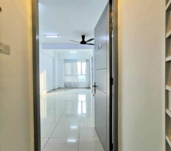 For Rent Tropicana Bay Condominium Bayan Lepas Pulau Pinang