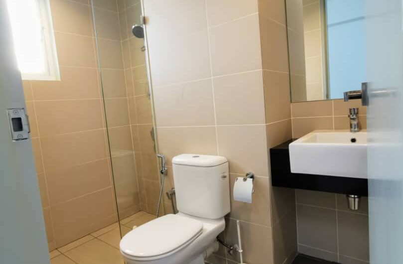 For Rent Tropicana Bay Condominium Bayan Lepas Pulau Pinang