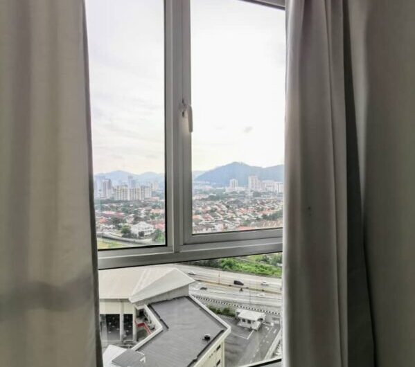 For Rent Tropicana Bay Condominium Bayan Lepas Pulau Pinang