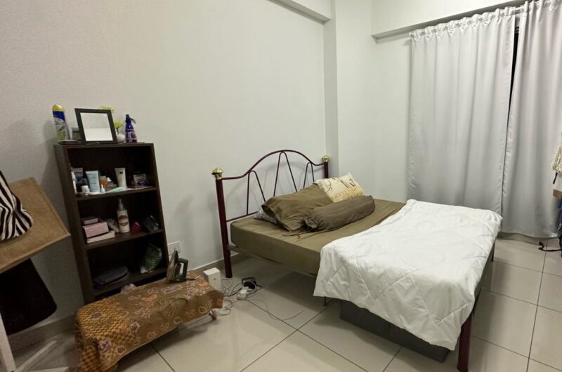 For Rent Tropicana Bay Condominium Bayan Lepas Pulau Pinang