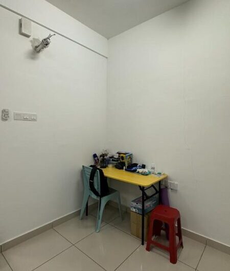 For Rent Tropicana Bay Condominium Bayan Lepas Pulau Pinang