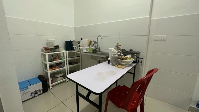 For Rent Tropicana Bay Condominium Bayan Lepas Pulau Pinang