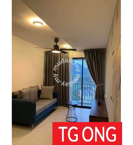 Woodsland Park @ 南美园 Bukit Mertajam , newly renovated