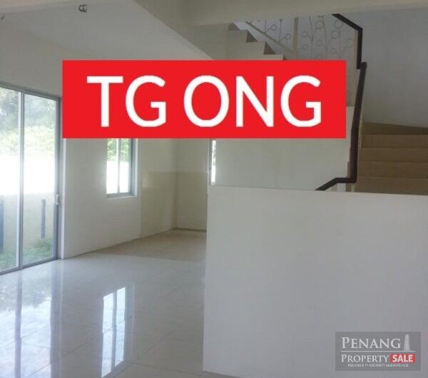 Taman Setia Move in Condition near Mydin Starbucks
