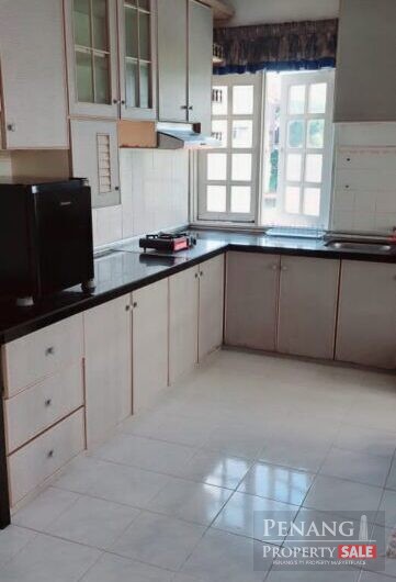 For Rent One Room Mutiara Perdana Apartment Bayan Lepas Pulau Pinang