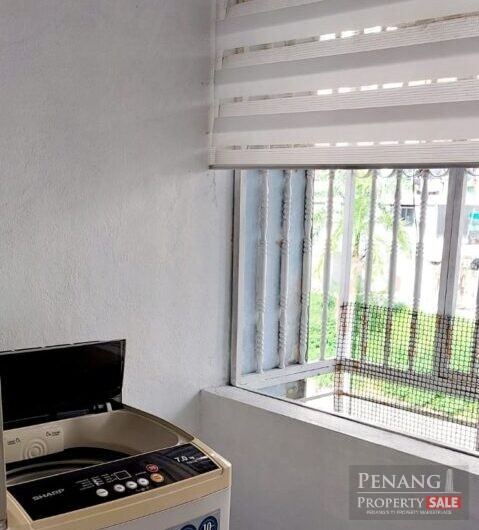 For Rent One Room Mutiara Perdana Apartment Bayan Lepas Pulau Pinang