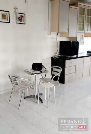 For Rent One Room Mutiara Perdana Apartment Bayan Lepas Pulau Pinang