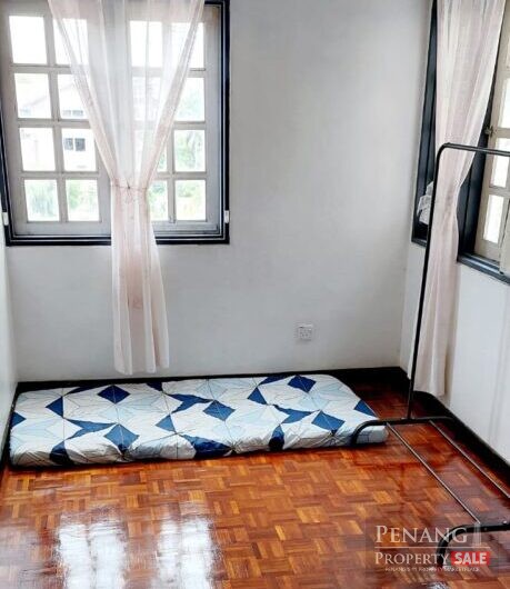 For Rent One Room Mutiara Perdana Apartment Bayan Lepas Pulau Pinang
