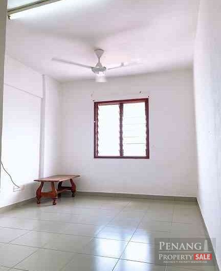 Jelutong Park Apartment at Jelutong near Penang Bridge, E-Gate, Tesco, Bukit Jambul..