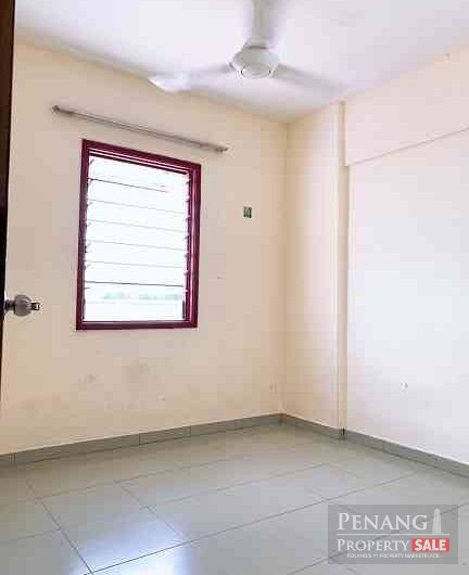 Jelutong Park Apartment at Jelutong near Penang Bridge, E-Gate, Tesco, Bukit Jambul..