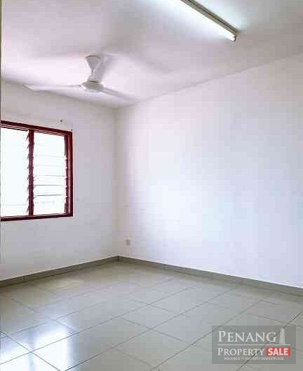 Jelutong Park Apartment at Jelutong near Penang Bridge, E-Gate, Tesco, Bukit Jambul..
