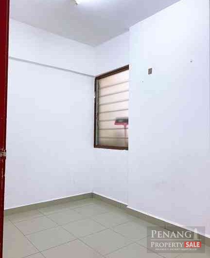 Jelutong Park Apartment at Jelutong near Penang Bridge, E-Gate, Tesco, Bukit Jambul..