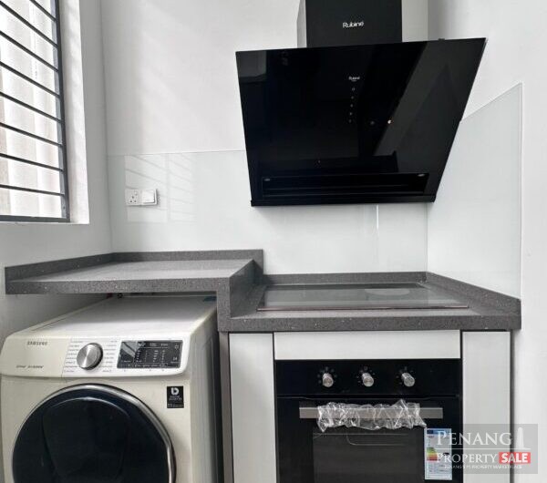 Queens Residence Below Bank Value Brand New Units