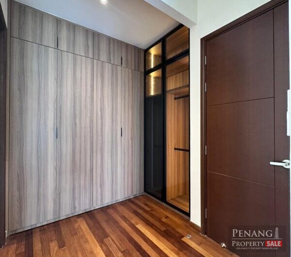 Queens Residence Below Bank Value Brand New Units