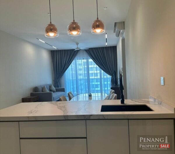 Queens Residence Below Bank Value Brand New Units