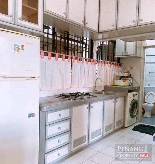 Ref:5229, Taman Sri Penawar @ Jln Free School near Heng EE, Han Chiang, KDU, SEGI, GH