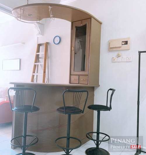 Ref:5229, Taman Sri Penawar @ Jln Free School near Heng EE, Han Chiang, KDU, SEGI, GH