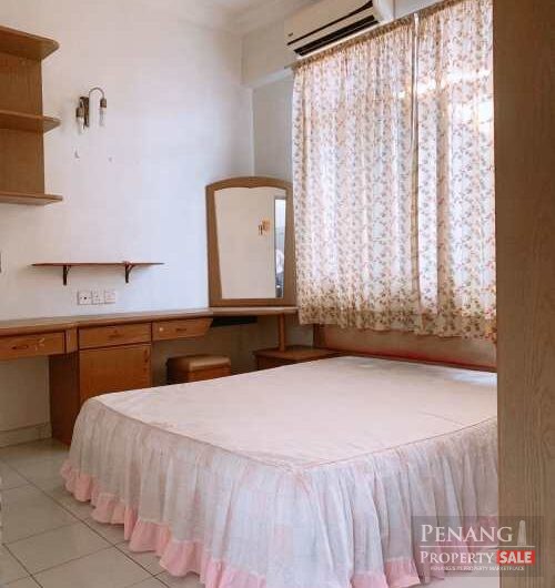 Ref:5229, Taman Sri Penawar @ Jln Free School near Heng EE, Han Chiang, KDU, SEGI, GH