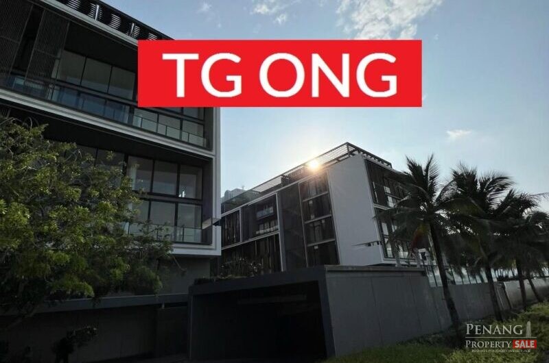 CONDOMINIUM SEAFRONT RENT THE SHOREFRONT AT GEORGETOWN RARE UNIT