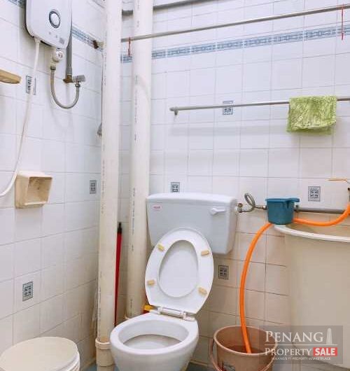 Ref:5229, Taman Sri Penawar @ Jln Free School near Heng EE, Han Chiang, KDU, SEGI, GH