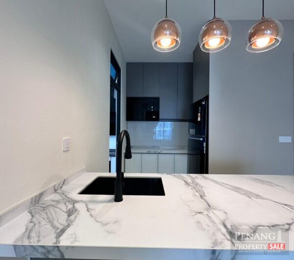 Queens Residence Below Bank Value Brand New Units