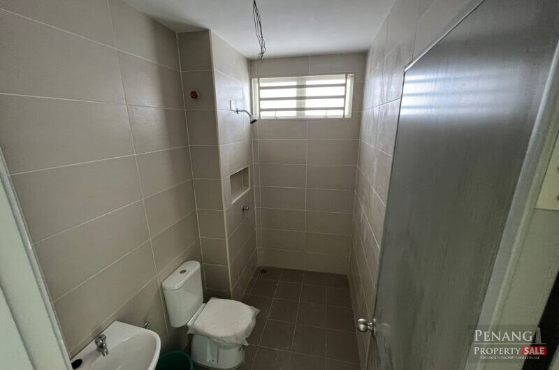 Pearl Harmoni Double Storey Terrace, Simpang Ampat, Tasek