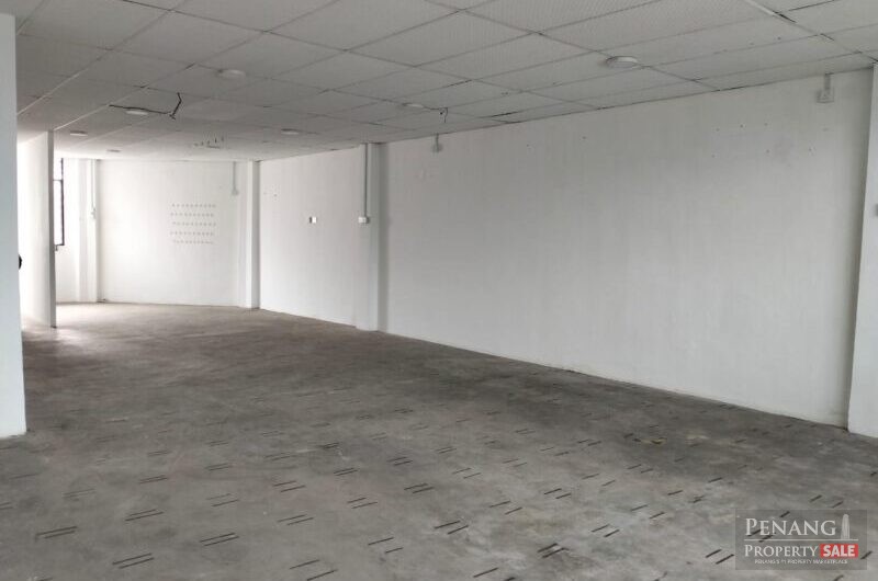 Taman Sejahtera Ria 1st Floor Shoplot, Bukit Mertajam, Alma