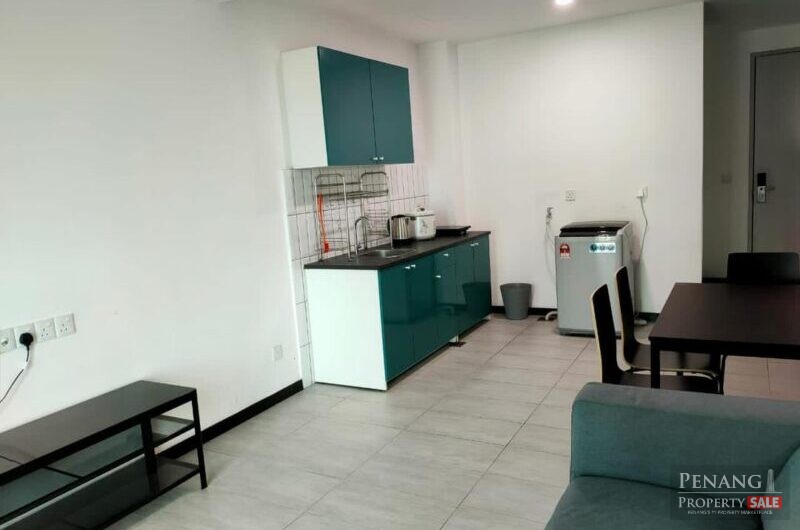 Utropolis Sensasi Condo at Batu Kawan