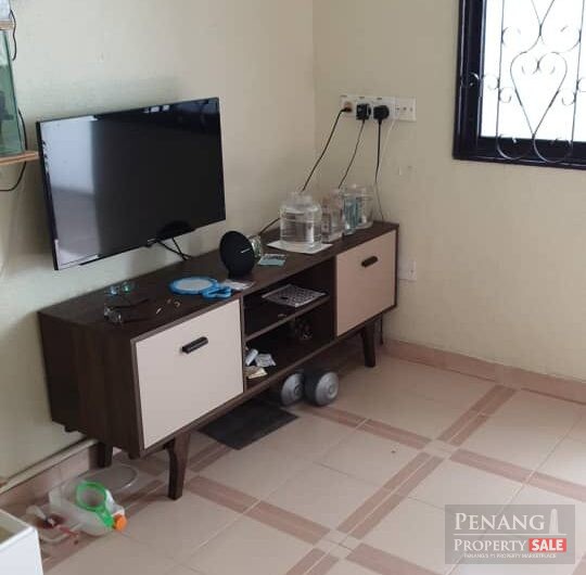 For sale Gat Lebuh Macallum Flat Macallum Geogetown Penang