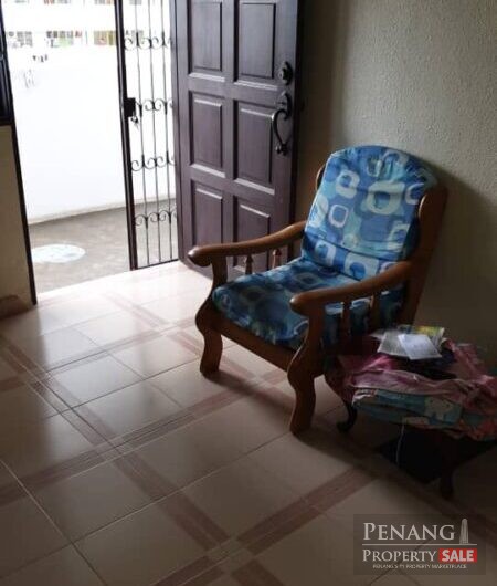 For sale Gat Lebuh Macallum Flat Macallum Geogetown Penang