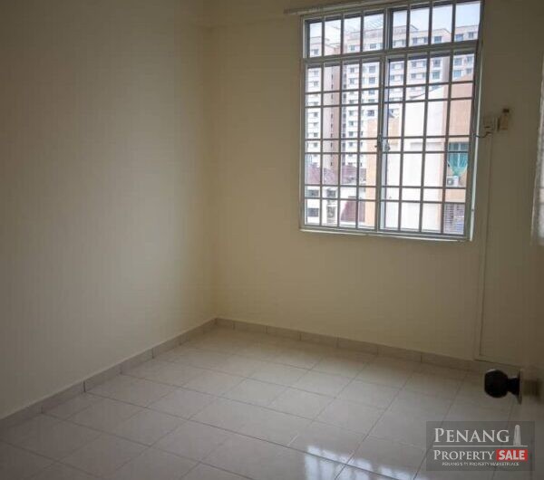 Casa Impian Apartment at Jelutong