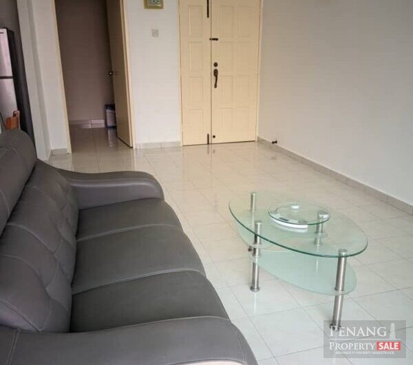 Casa Impian Apartment at Jelutong