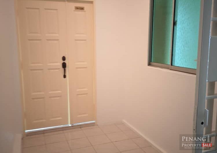 Casa Impian Apartment at Jelutong