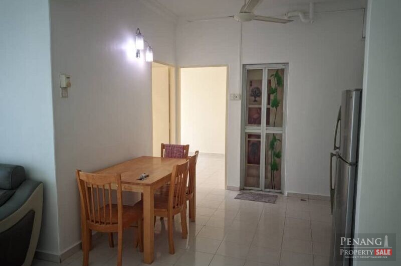 Casa Impian Apartment at Jelutong