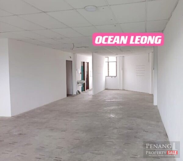 Taman Sejahtera Ria 1st Floor Shoplot, Bukit Mertajam, Alma