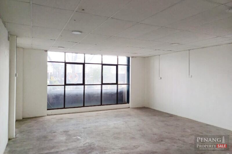 Taman Sejahtera Ria 1st Floor Shoplot, Bukit Mertajam, Alma