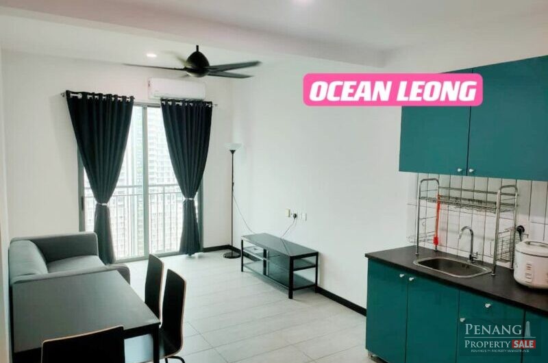 Utropolis Sensasi Condo at Batu Kawan