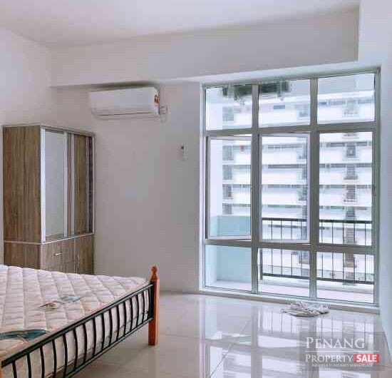 Ref: 4472, Halaman Kristal Block 3 near General Hospital, Han Chiang College