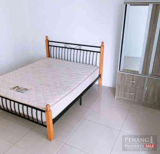 Ref: 4472, Halaman Kristal Block 3 near General Hospital, Han Chiang College