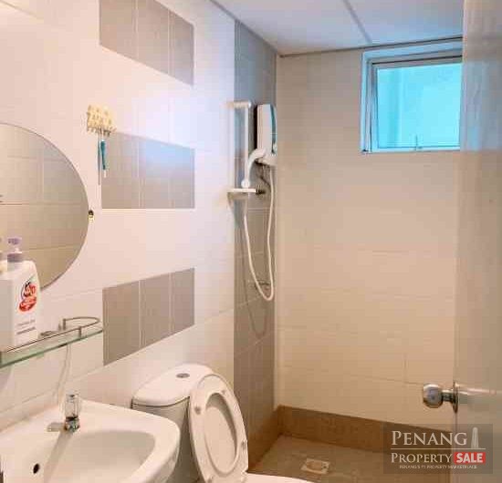 Ref: 4472, Halaman Kristal Block 3 near General Hospital, Han Chiang College