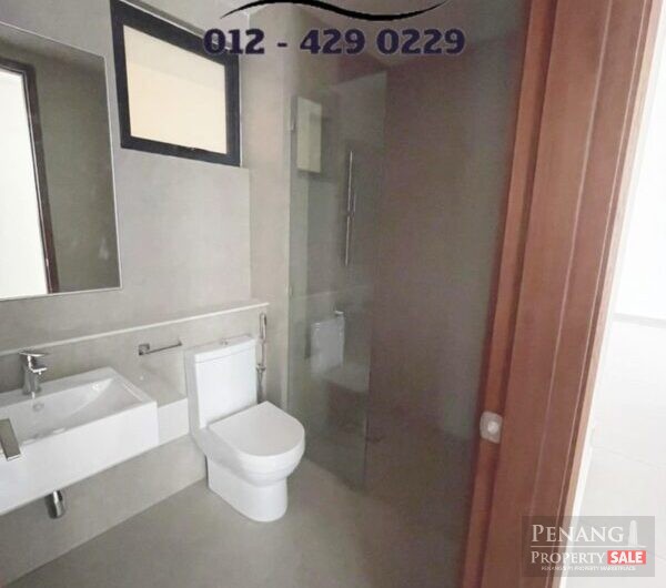 1098SQFT 2 Car Park Brand NEW The Muze PICC Luxury SMART Home