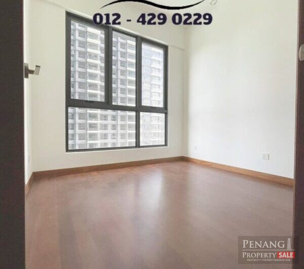 1098SQFT 2 Car Park Brand NEW The Muze PICC Luxury SMART Home