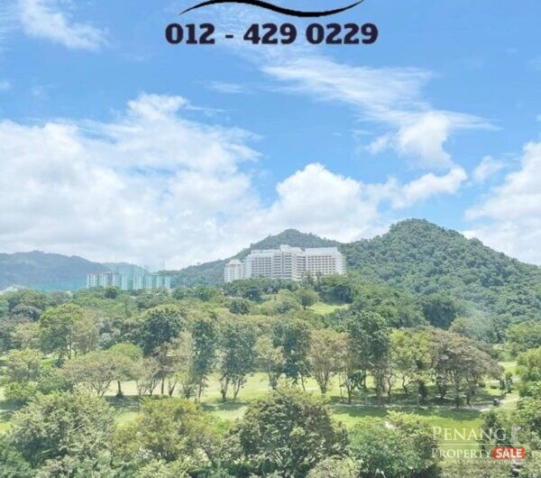 1098SQFT 2 Car Park Brand NEW The Muze PICC Luxury SMART Home